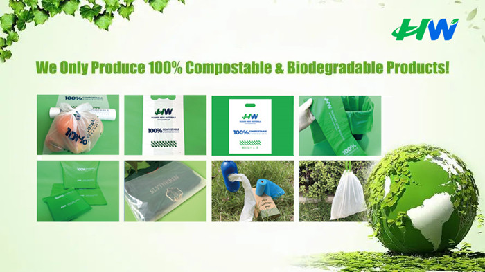 What Is A Biodegradable Bag And How It Degrades?cid=5