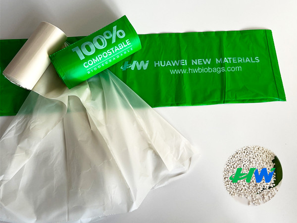 What Are 100% Compostable Bags Made of?cid=5