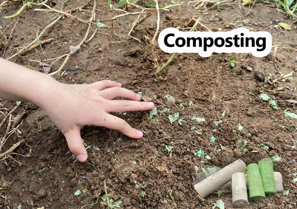 How Different Are Compostable Bags?cid=5