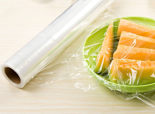 What Is The Safest Type of Cling Film to Use?cid=5