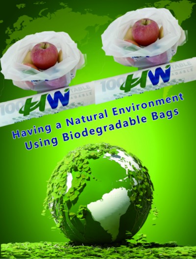 Current Status and Future Development Trends of Biodegradable Plastic Bag Market in 2024