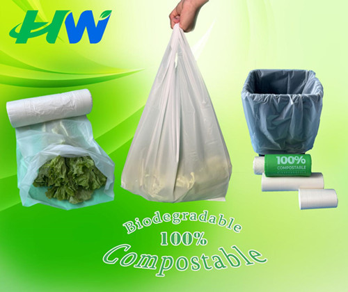 Degradable Plastic Bags - What Is The Difference Between Degradable, Biodegradable And Compostable?cid=5