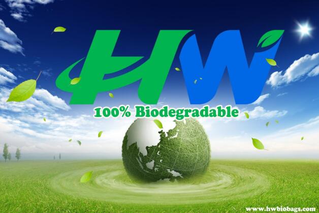 What Is The Difference Between Biodegradable Bags  And Fully Biodegradable Plastic Bags?cid=5