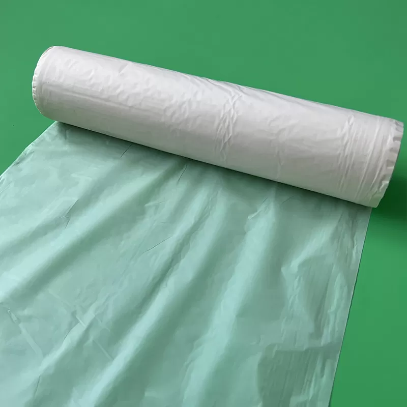 Bio Flat Bags on Roll (Produce Bags)