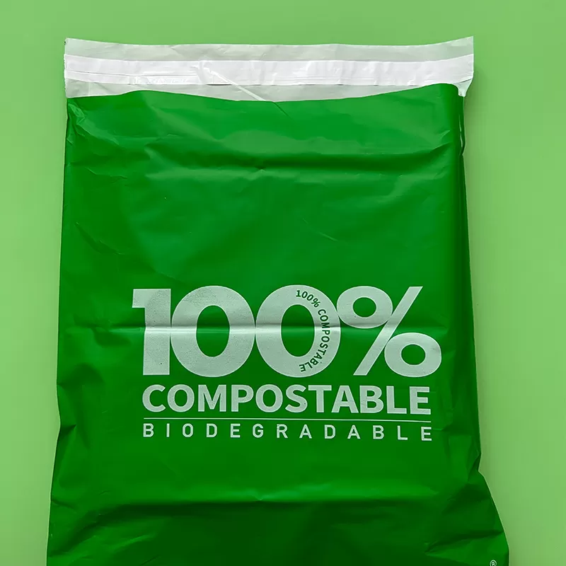 Bio Mailer Bags (Courier Bag)