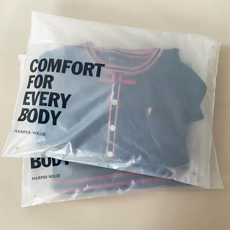 Bio Garment Bags