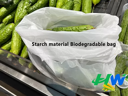 Can Biodegradable Plastic Bags Be Heated in a Microwave?